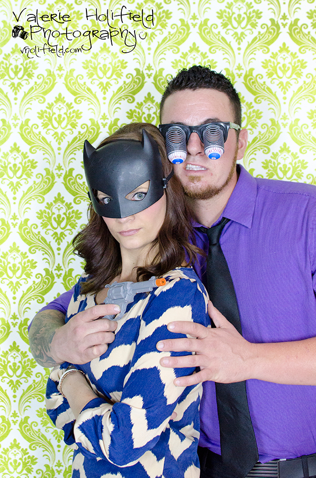Festus Crystal City Wedding Photographer | Nick & Rachel's Reception 