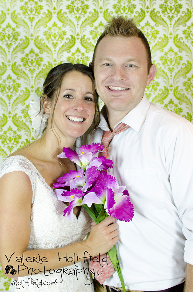 Festus Crystal City Wedding Photographer | Nick & Rachel's Reception 