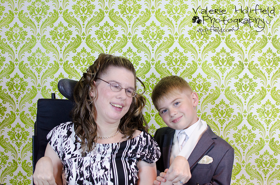 Festus Crystal City Wedding Photographer | Nick & Rachel's Reception 