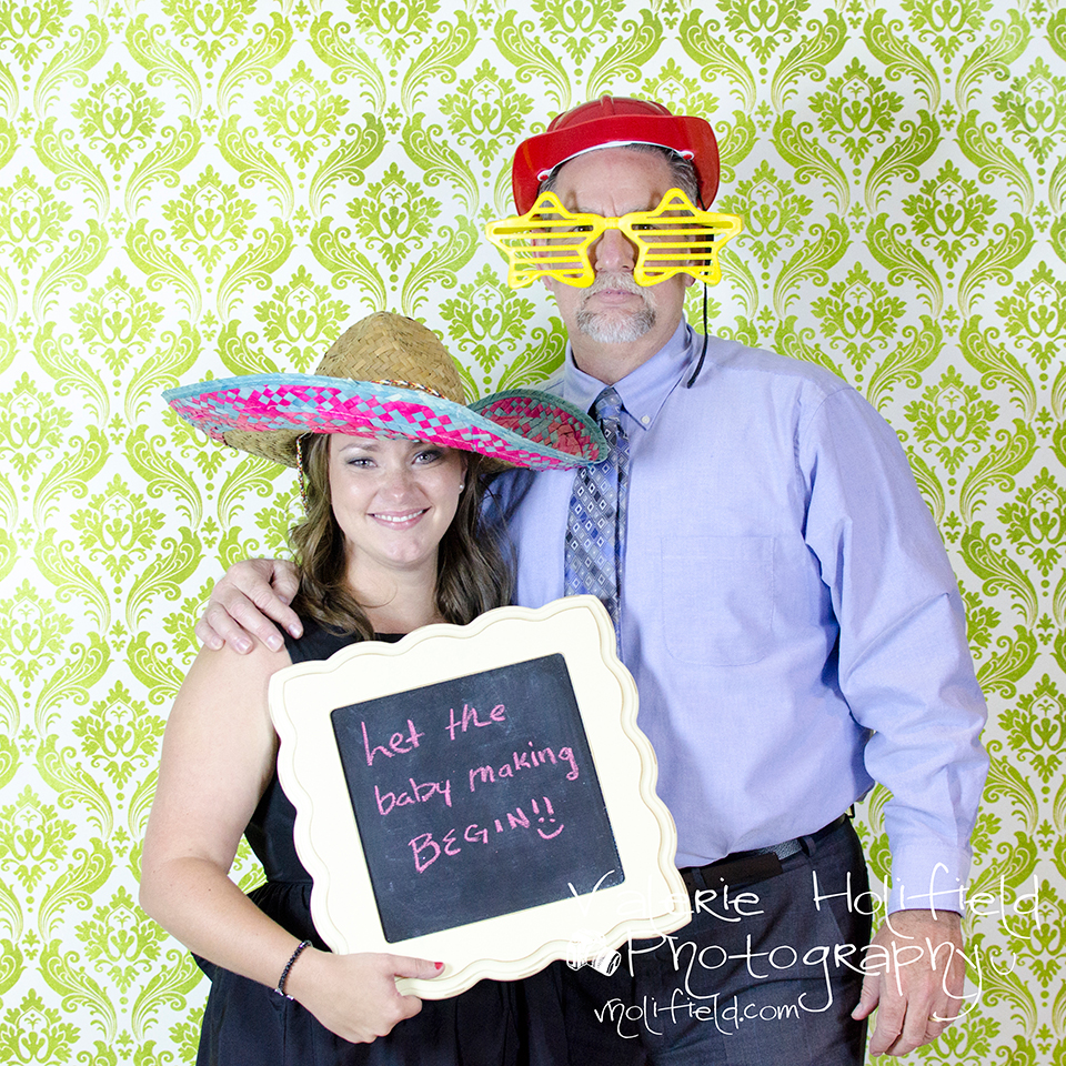 Festus Crystal City Wedding Photographer | Nick & Rachel's Reception 