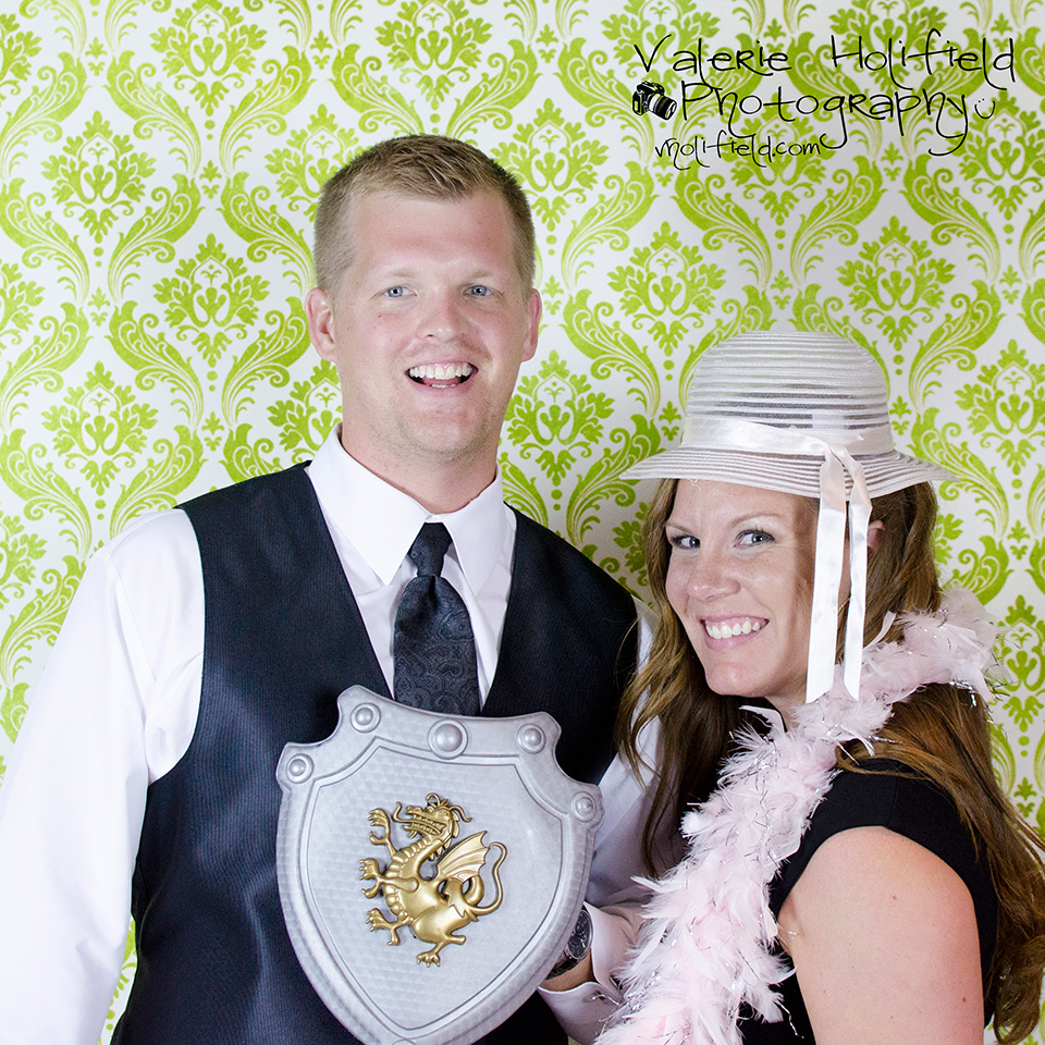 Festus Crystal City Wedding Photographer | Nick & Rachel's Reception 