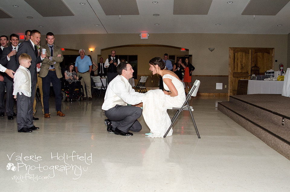 Festus Crystal City Wedding Photographer | Nick & Rachel's Reception 