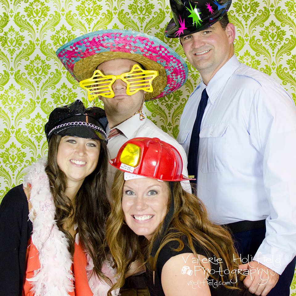 Festus Crystal City Wedding Photographer | Nick & Rachel's Reception 