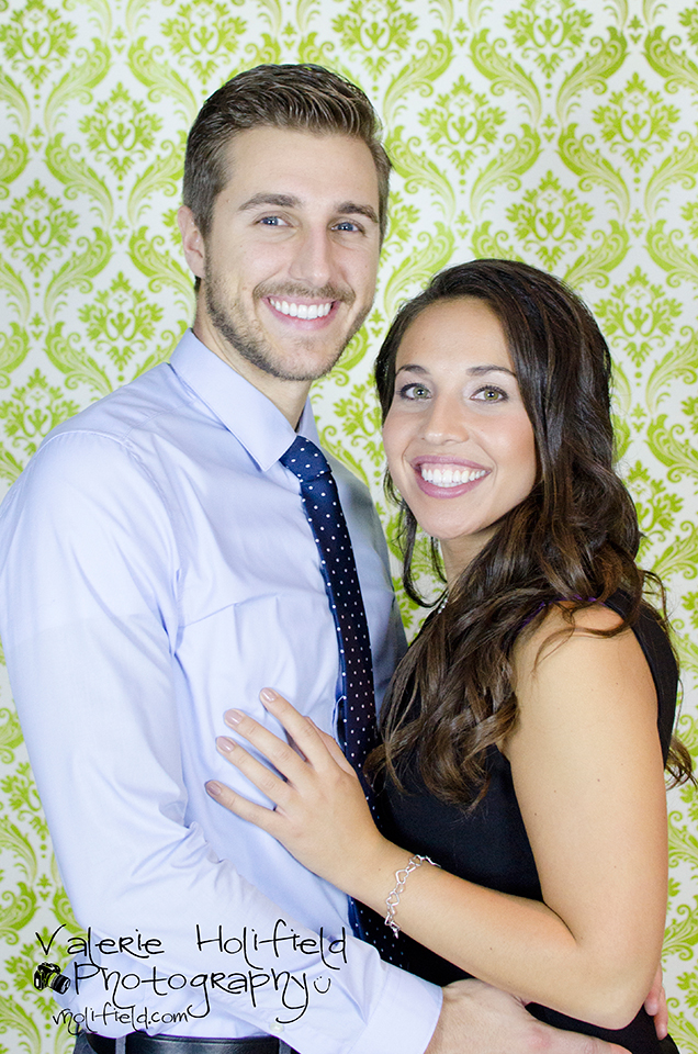 Festus Crystal City Wedding Photographer | Nick & Rachel's Reception 