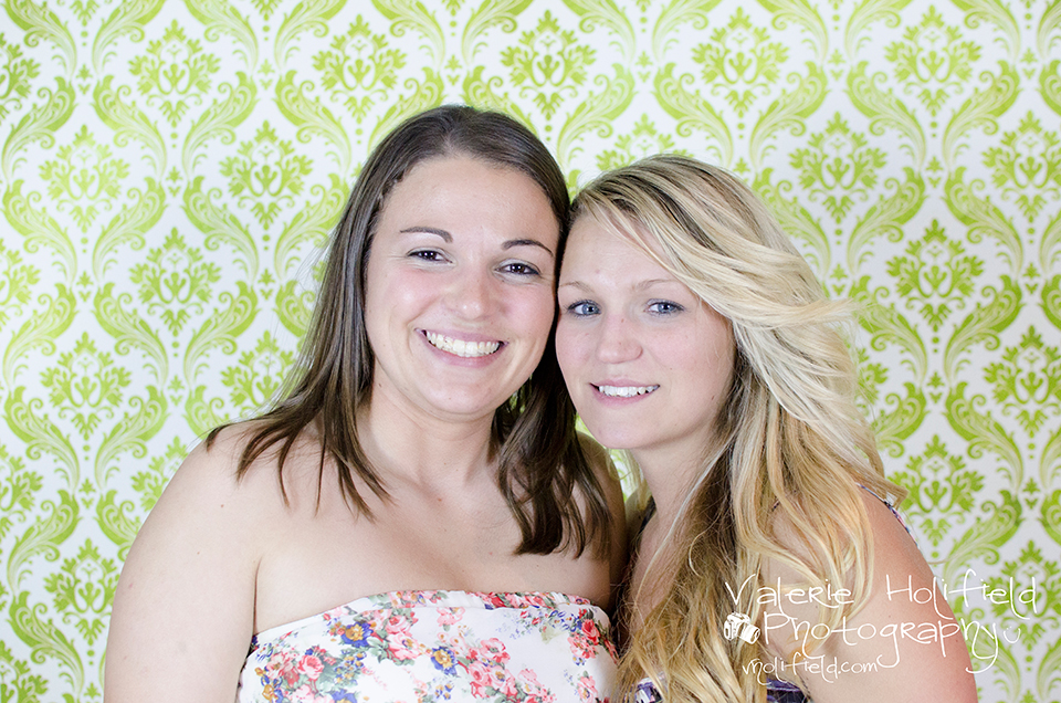 Festus Crystal City Wedding Photographer | Nick & Rachel's Reception 