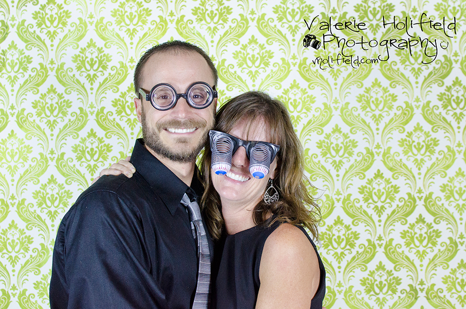 Festus Crystal City Wedding Photographer | Nick & Rachel's Reception 