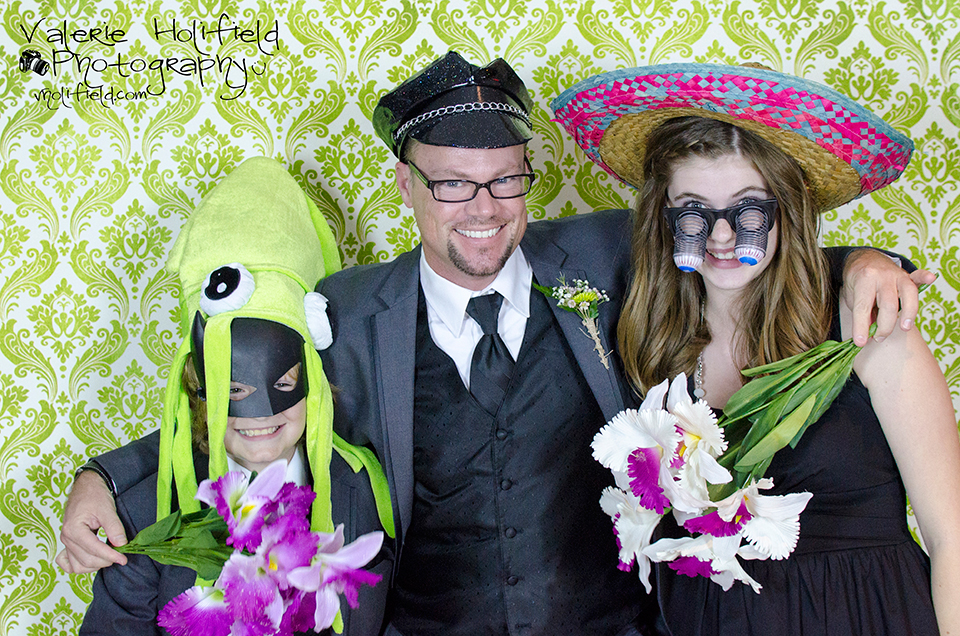 Festus Crystal City Wedding Photographer | Nick & Rachel's Reception 