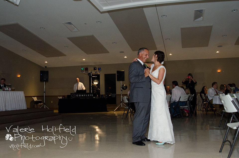 Festus Crystal City Wedding Photographer | Nick & Rachel's Reception 