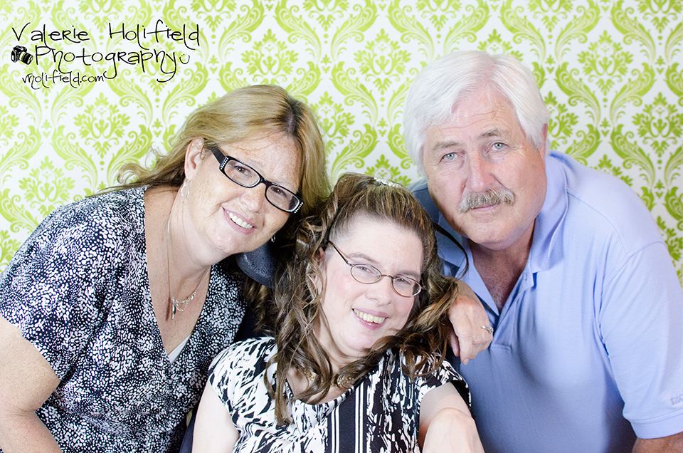 Festus Crystal City Wedding Photographer | Nick & Rachel's Reception 