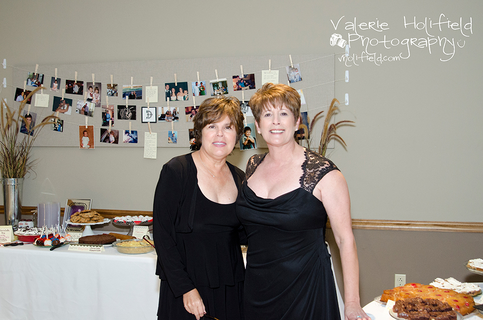 Festus Crystal City Wedding Photographer | Nick & Rachel's Reception 