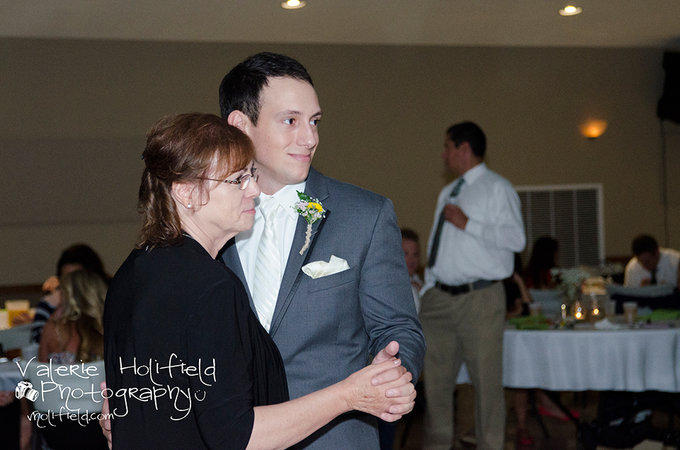 Festus Crystal City Wedding Photographer | Nick & Rachel's Reception 