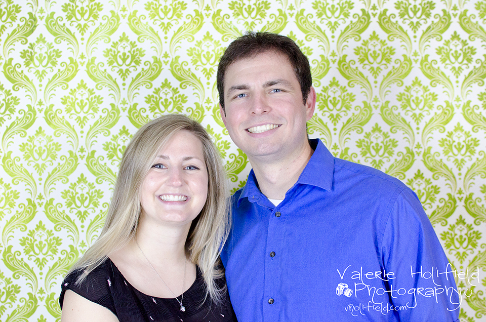 Festus Crystal City Wedding Photographer | Nick & Rachel's Reception 