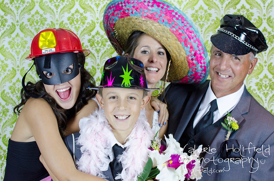 Festus Crystal City Wedding Photographer | Nick & Rachel's Reception 