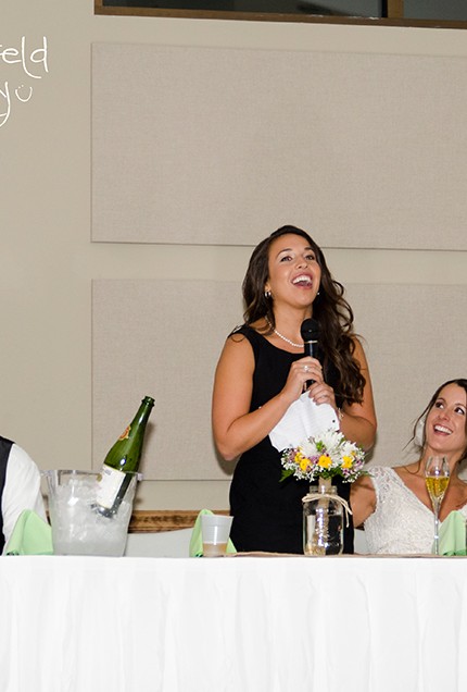 Festus Crystal City Wedding Photographer | Nick & Rachel's Reception 