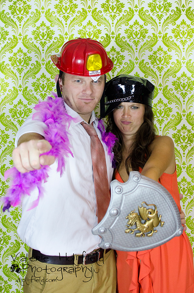 Festus Crystal City Wedding Photographer | Nick & Rachel's Reception 