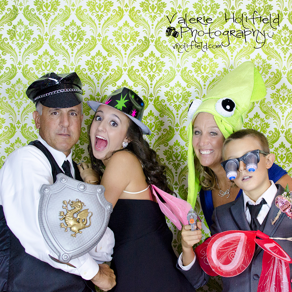 Festus Crystal City Wedding Photographer | Nick & Rachel's Reception 