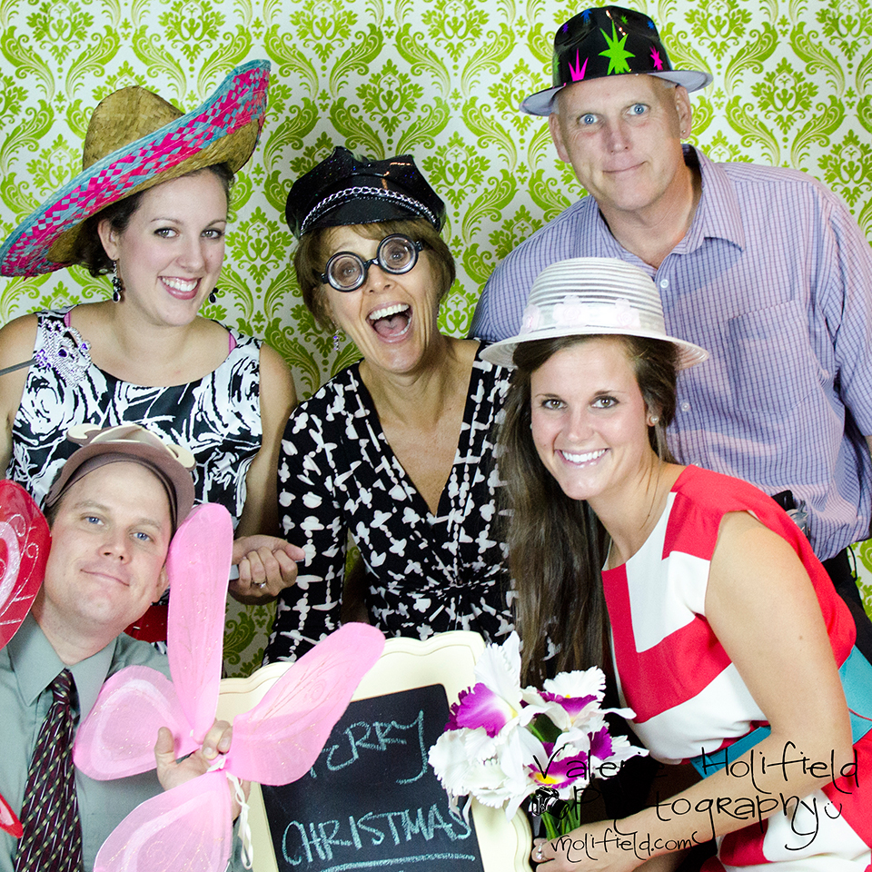 Festus Crystal City Wedding Photographer | Nick & Rachel's Reception 