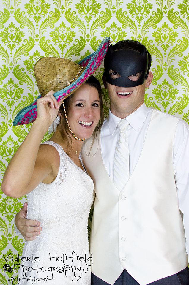 Festus Crystal City Wedding Photographer | Nick & Rachel's Reception 