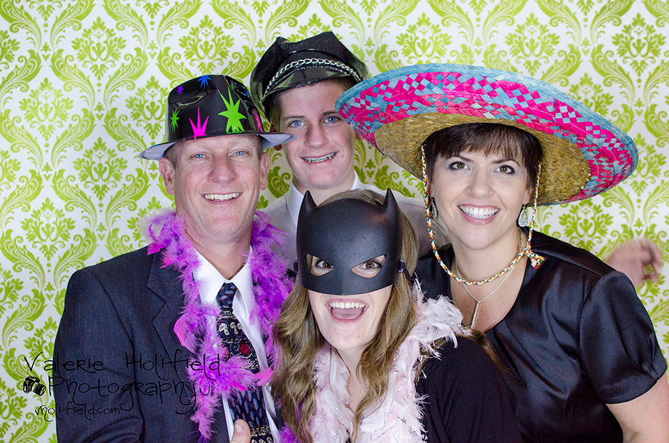 Festus Crystal City Wedding Photographer | Nick & Rachel's Reception 