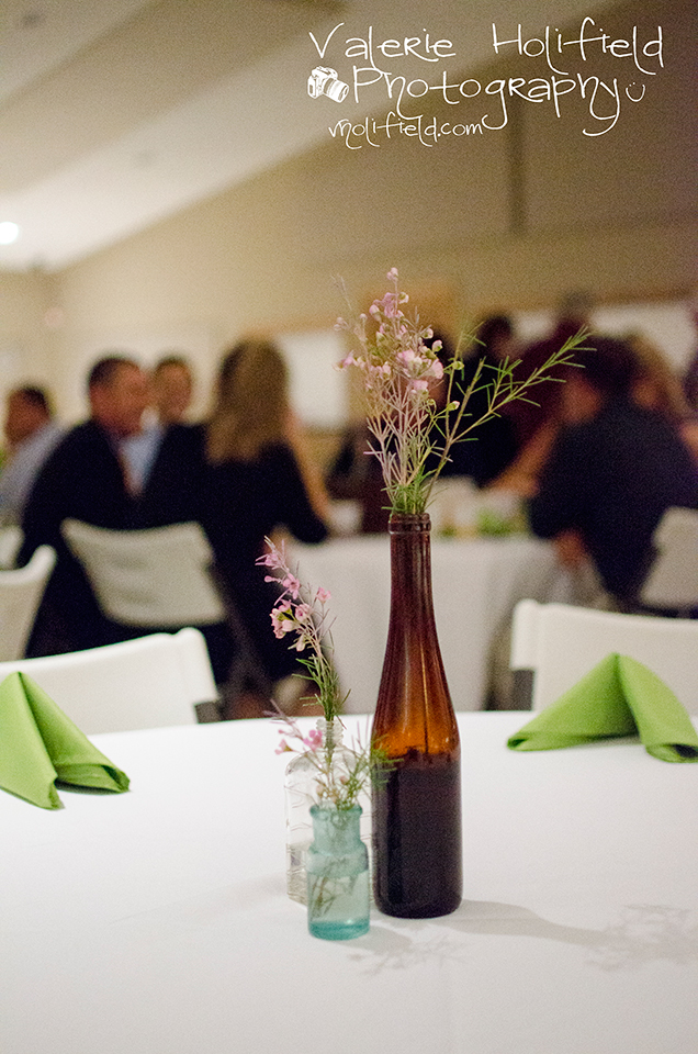 Festus Crystal City Wedding Photographer | Nick & Rachel's Reception 