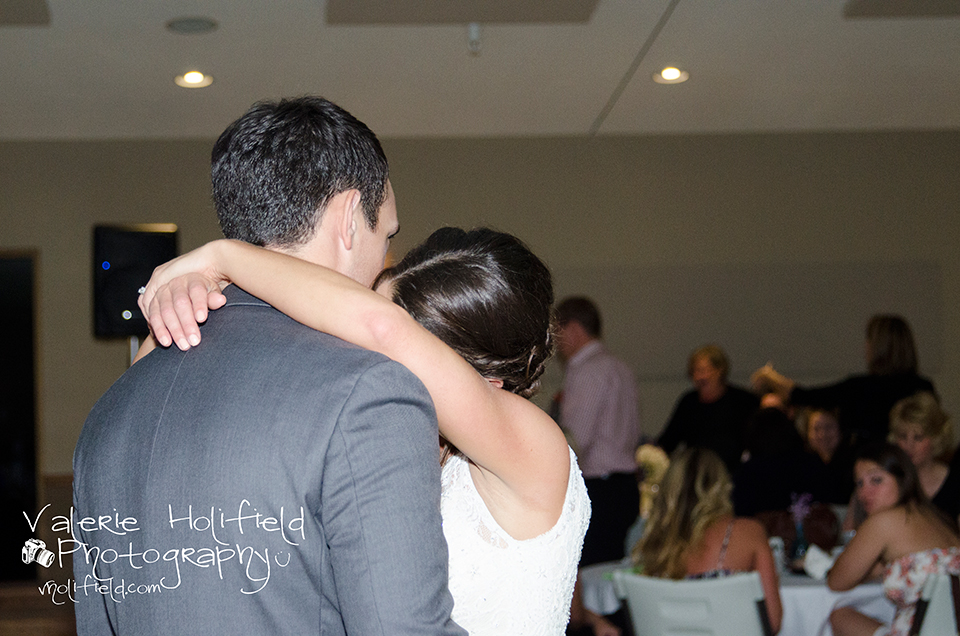 Festus Crystal City Wedding Photographer | Nick & Rachel's Reception 