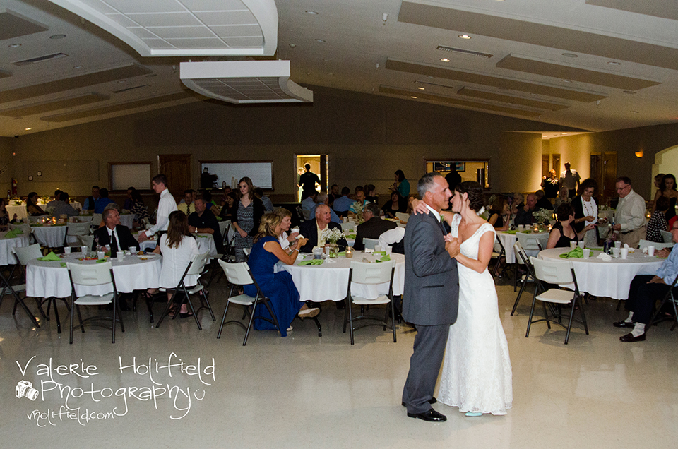 Festus Crystal City Wedding Photographer | Nick & Rachel's Reception 
