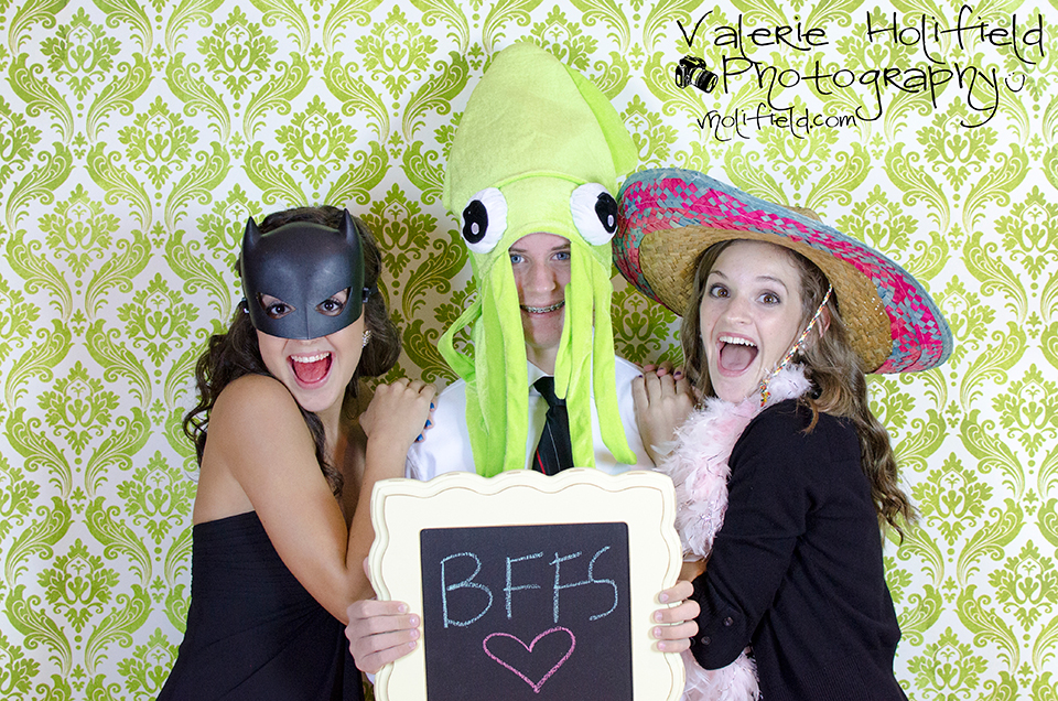 Festus Crystal City Wedding Photographer | Nick & Rachel's Reception 