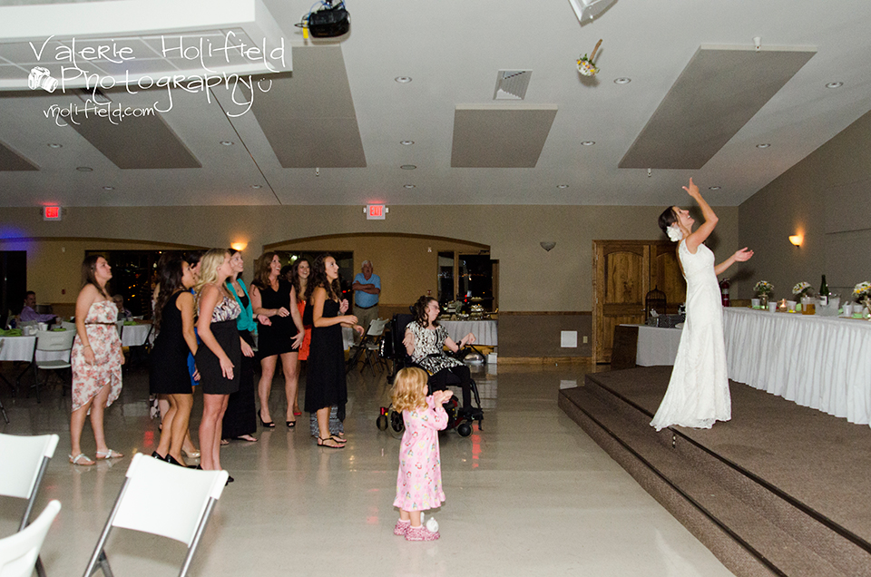 Festus Crystal City Wedding Photographer | Nick & Rachel's Reception 