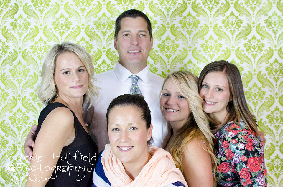 Festus Crystal City Wedding Photographer | Nick & Rachel's Reception 