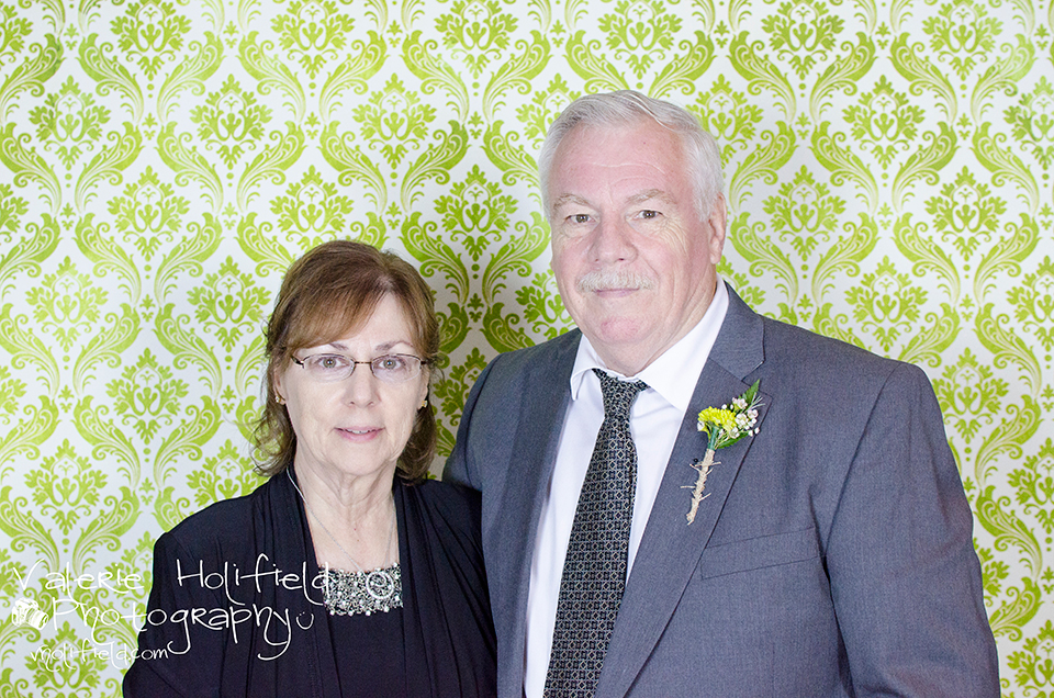 Festus Crystal City Wedding Photographer | Nick & Rachel's Reception 