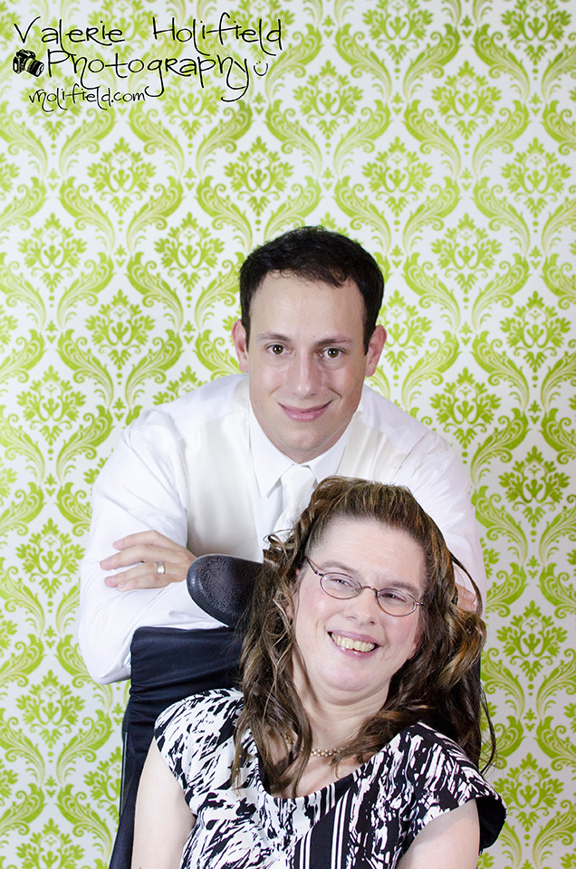 Festus Crystal City Wedding Photographer | Nick & Rachel's Reception 
