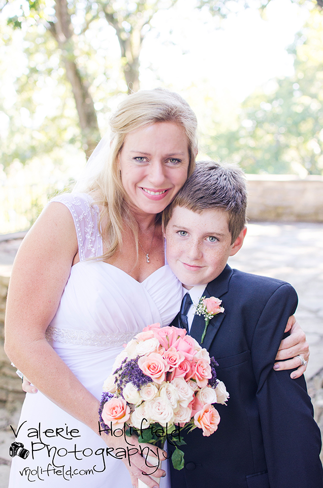 Arnold Wedding Photographer | Jeff & Laurel 