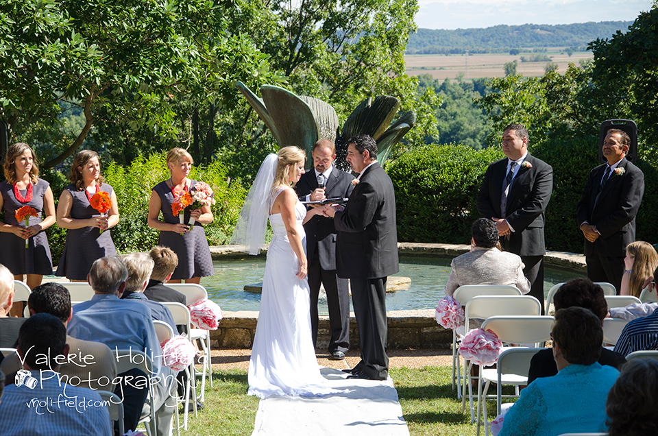 Arnold Wedding Photographer | Jeff & Laurel 