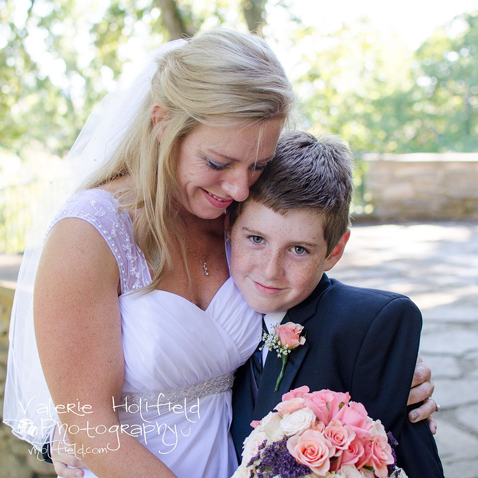 Arnold Wedding Photographer | Jeff & Laurel 