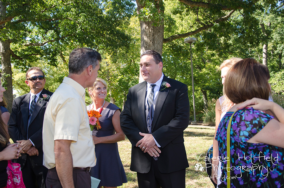 Arnold Wedding Photographer | Jeff & Laurel 