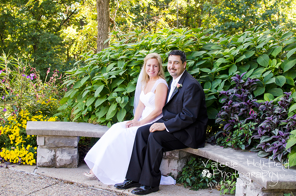Arnold Wedding Photographer | Jeff & Laurel 