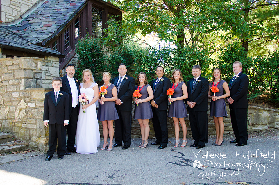 Arnold Wedding Photographer | Jeff & Laurel 