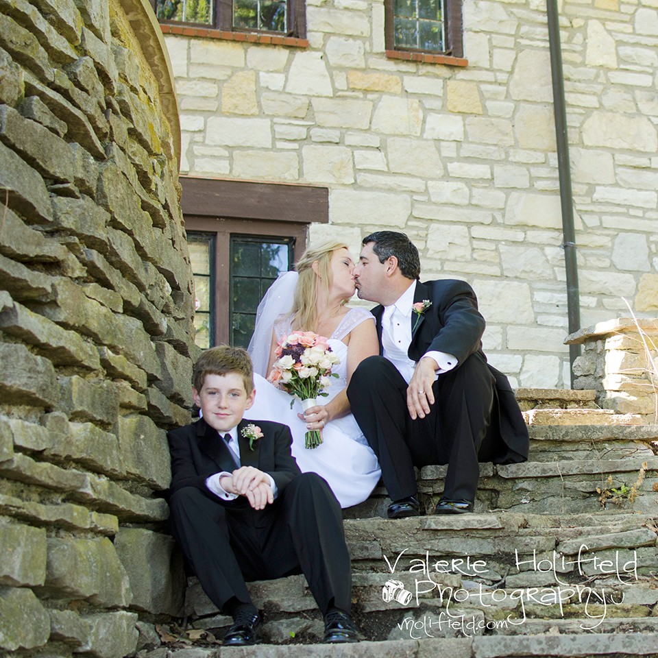 Arnold Wedding Photographer | Jeff & Laurel 