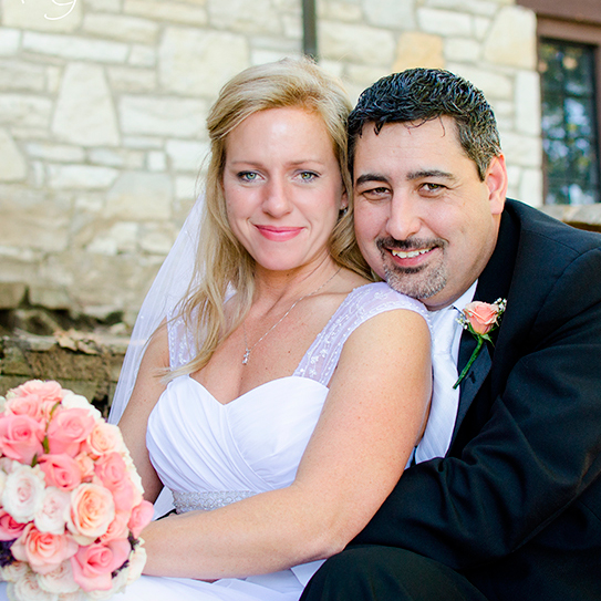 Arnold Wedding Photographer | Jeff & Laurel