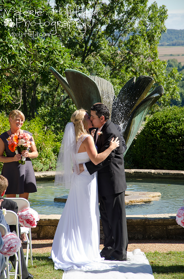 Arnold Wedding Photographer | Jeff & Laurel 