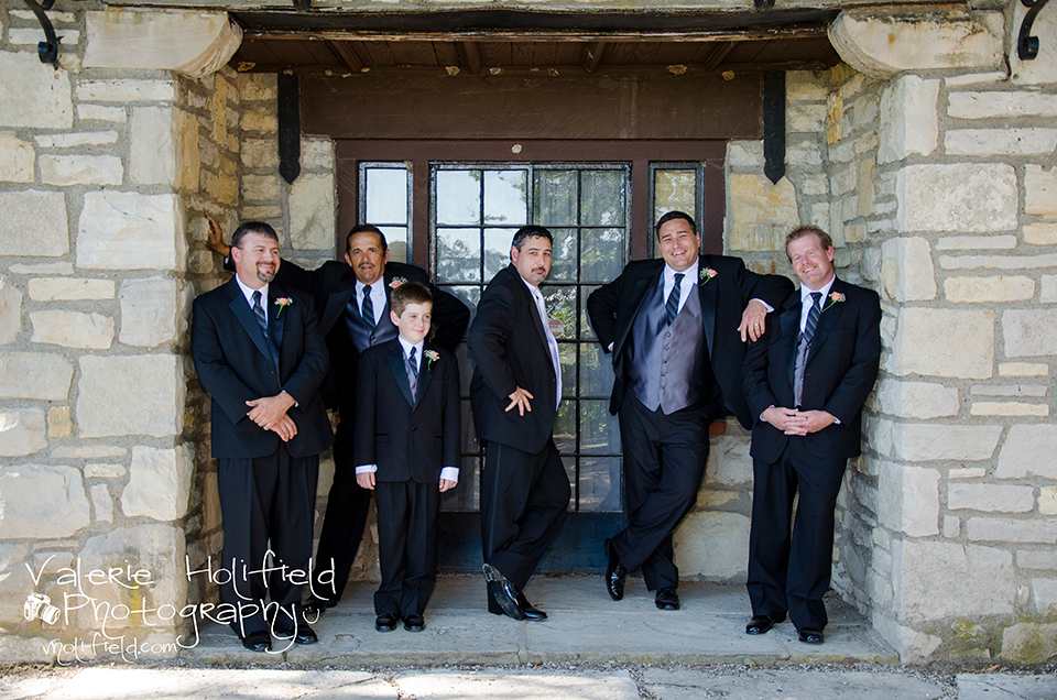 Arnold Wedding Photographer | Jeff & Laurel 
