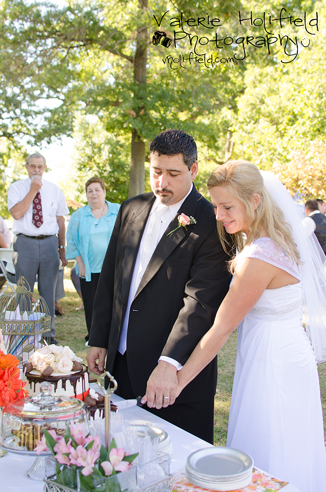 Arnold Wedding Photographer | Jeff & Laurel 