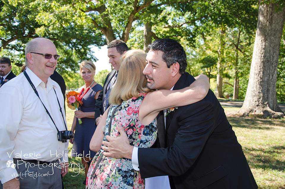 Arnold Wedding Photographer | Jeff & Laurel 