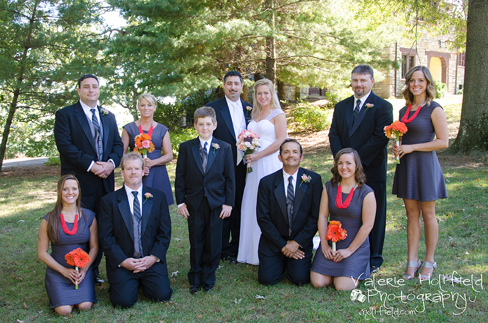 Arnold Wedding Photographer | Jeff & Laurel 