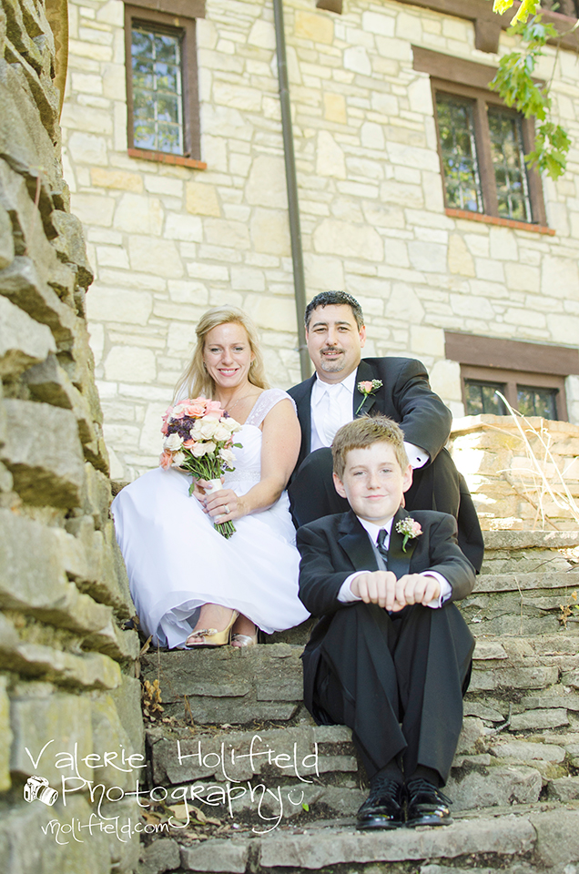 Arnold Wedding Photographer | Jeff & Laurel 