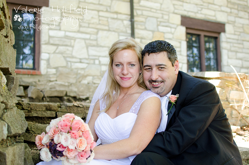 Arnold Wedding Photographer | Jeff & Laurel 