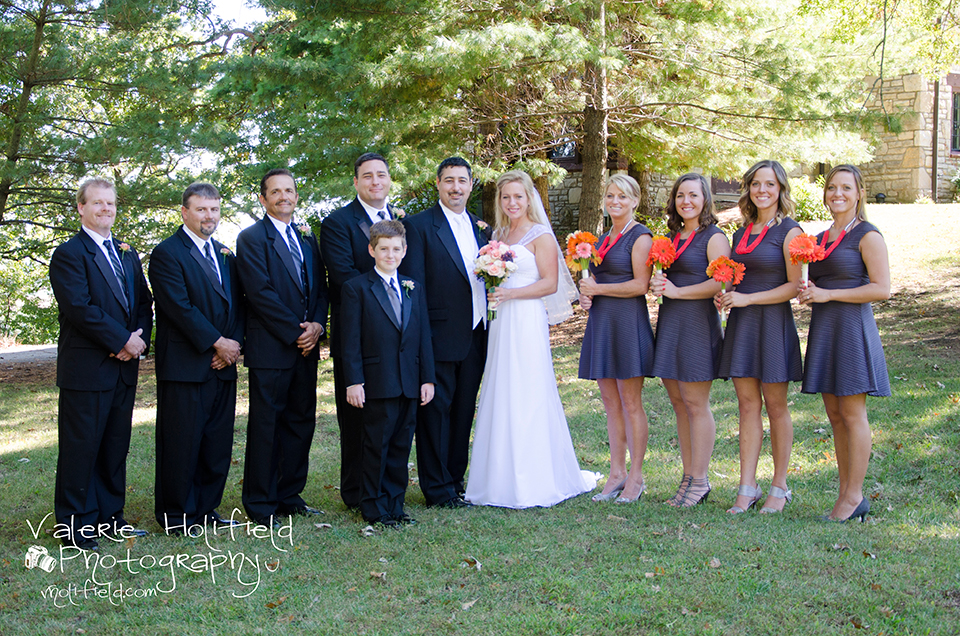 Arnold Wedding Photographer | Jeff & Laurel 