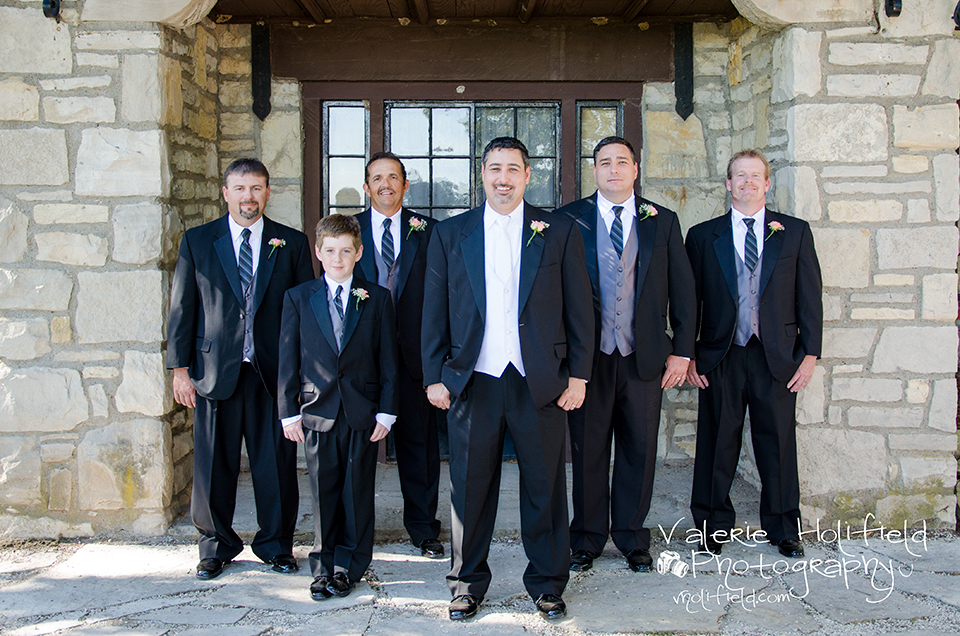 Arnold Wedding Photographer | Jeff & Laurel 