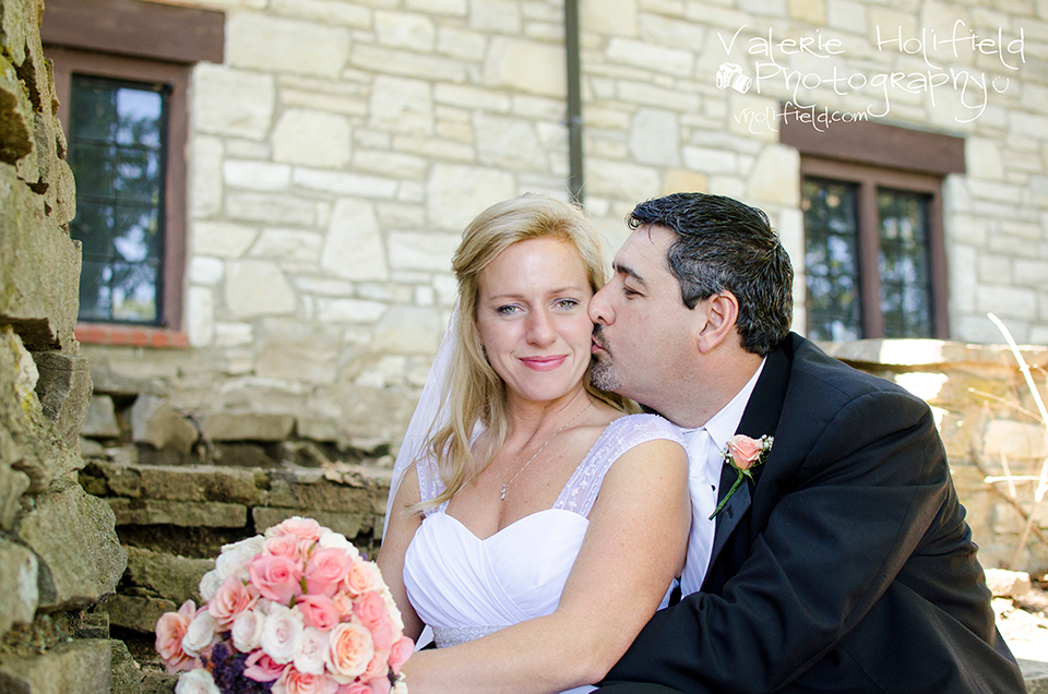 Arnold Wedding Photographer | Jeff & Laurel 