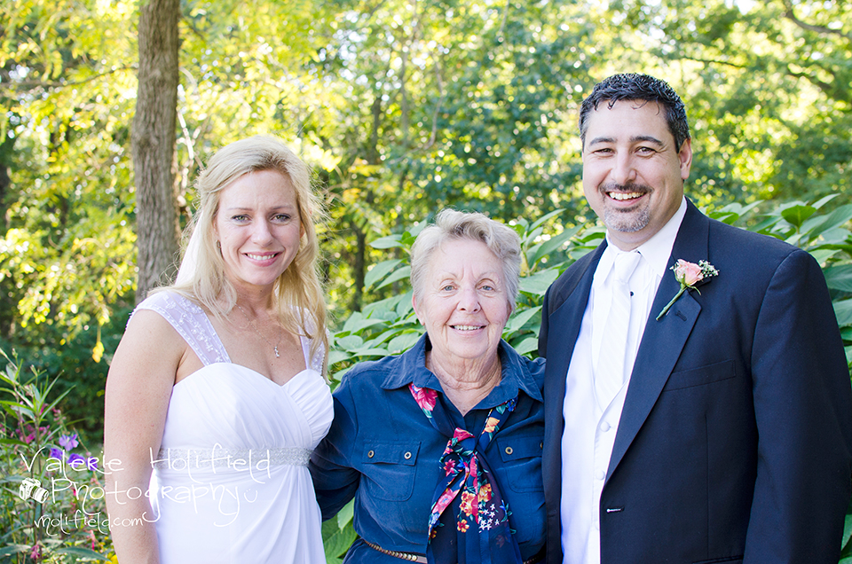 Arnold Wedding Photographer | Jeff & Laurel 